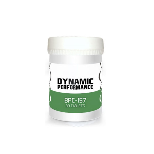 BPC 157 30 Tablets