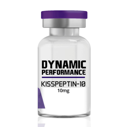 Kisspeptin-10 10mg Peptide