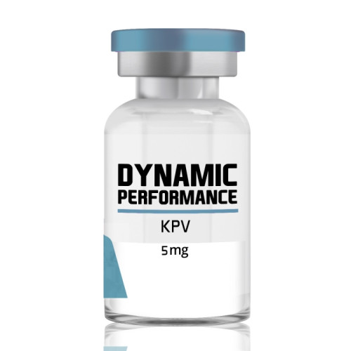 KPV 5mg Peptide