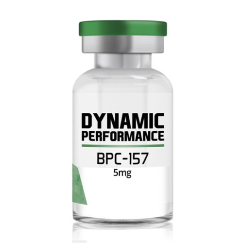 BPC-157 5mg Peptide