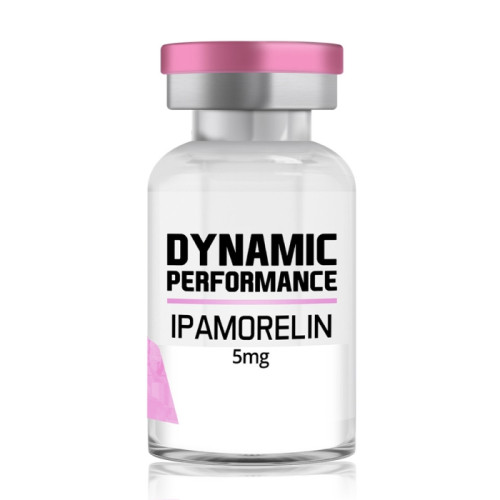 Ipamorelin 5mg Peptide