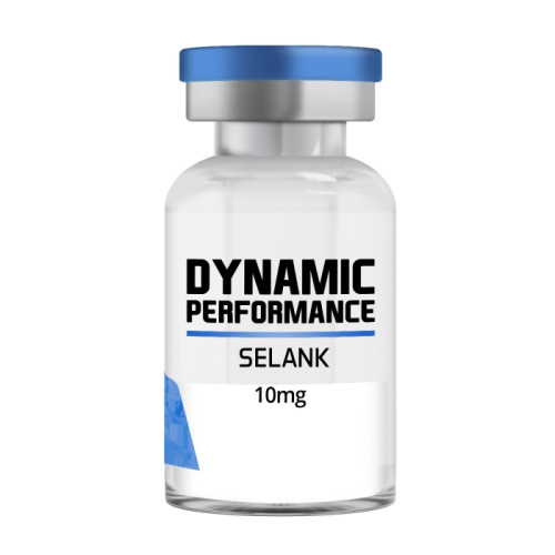 Selank 5mg